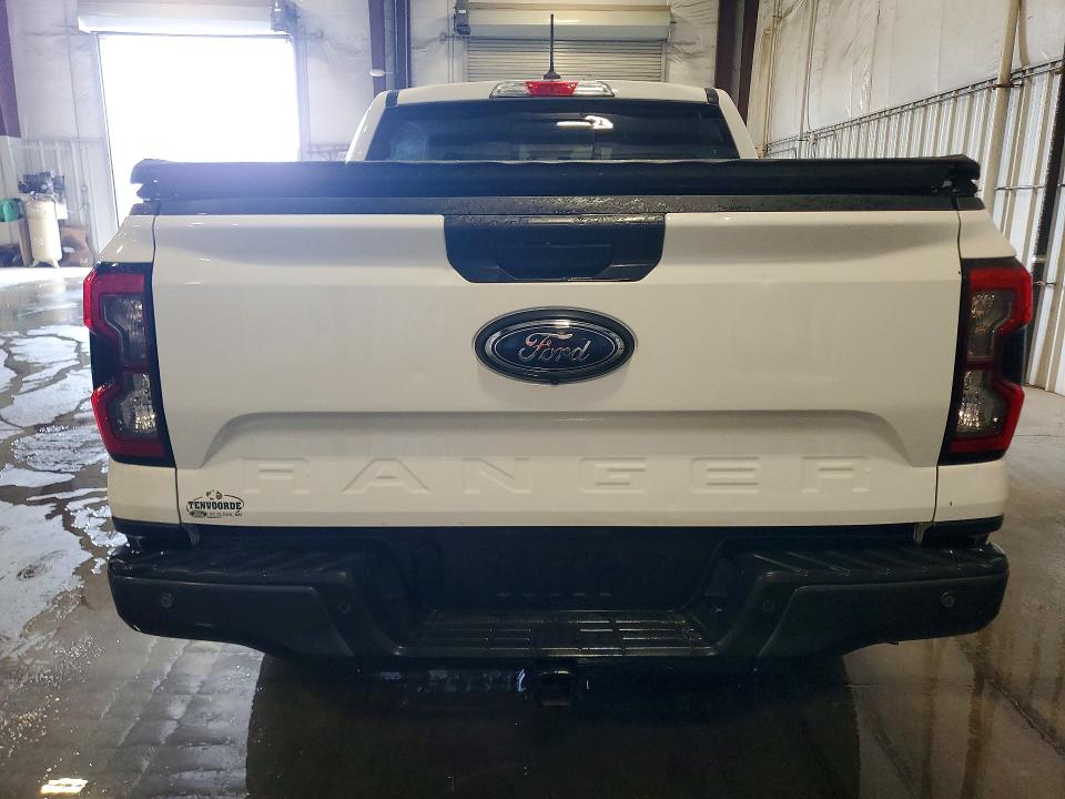 Aukcja sprzedaży 2024 Ford Ranger, vin: 1FTER4HH8RLE28262, numer aukcji: 58723696