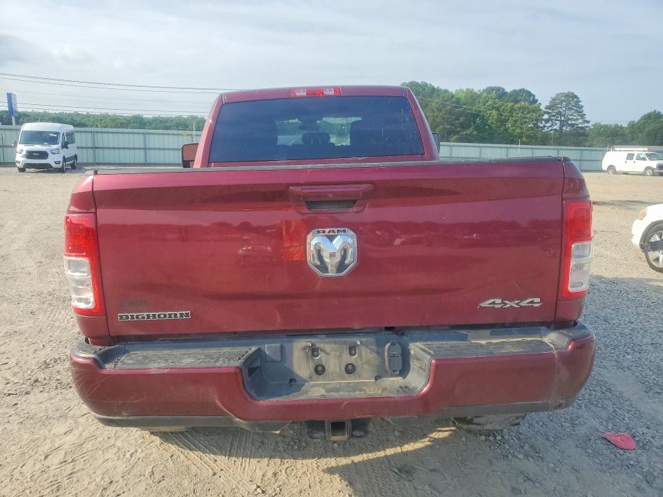 Продаж на аукціоні авто 2024 Ram 2500, vin: 3C6UR5DL3RG329607, номер лоту: 55655946