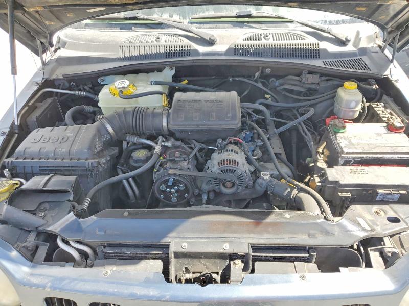 Aukcja sprzedaży 2002 Jeep Liberty, vin: 1J4GL48K12W229770, numer aukcji: 56487696