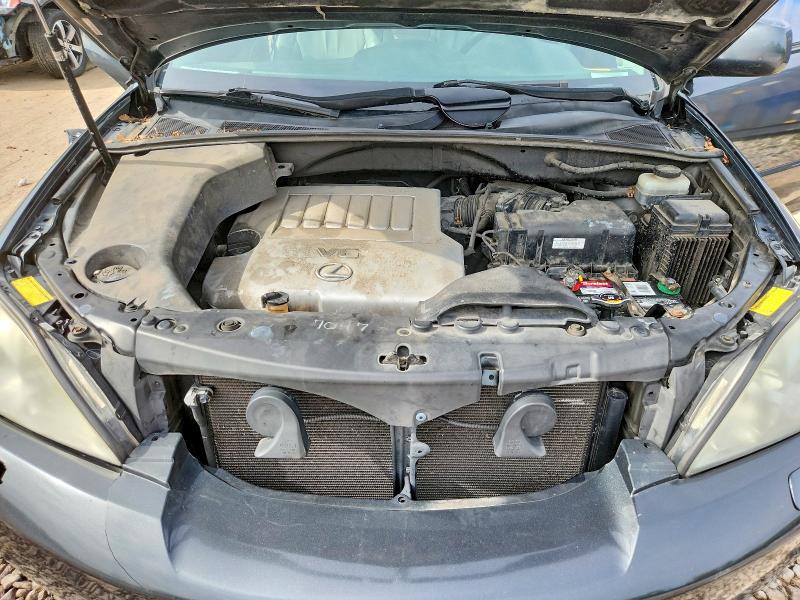 Продажа на аукционе авто 2007 Lexus Rx, vin: JTJGK31U570006976, номер лота: 58286956