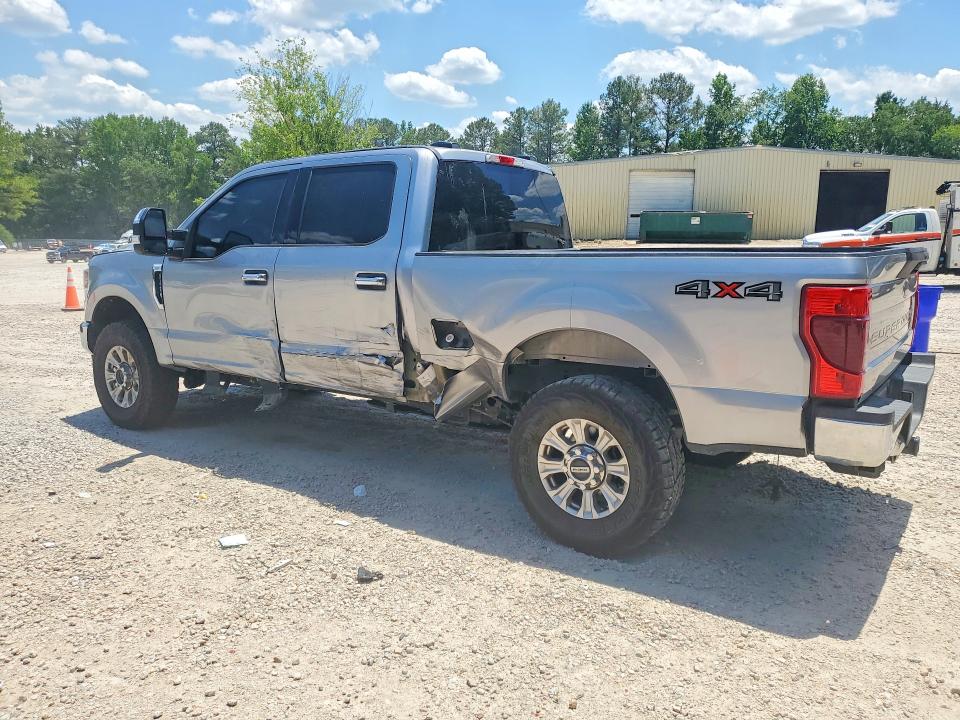 Продажа на аукционе авто 2020 Ford F250, vin: 1FT7W2B63LED05610, номер лота: 57707086