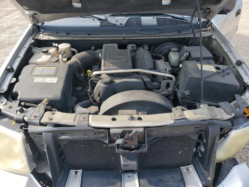 2005 Gmc Envoy მანქანა იყიდება აუქციონზე, vin: 1GKDS13S952104078, აუქციონის ნომერი: 57931586