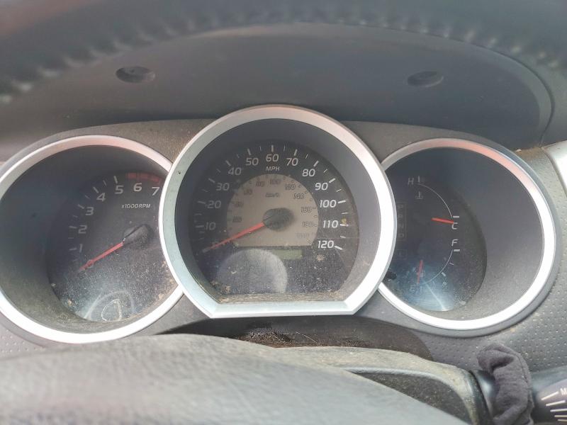 56781826 :رقم المزاد ، 5TEUU42N26Z268188 vin ، 2006 Toyota Tacoma مزاد بيع