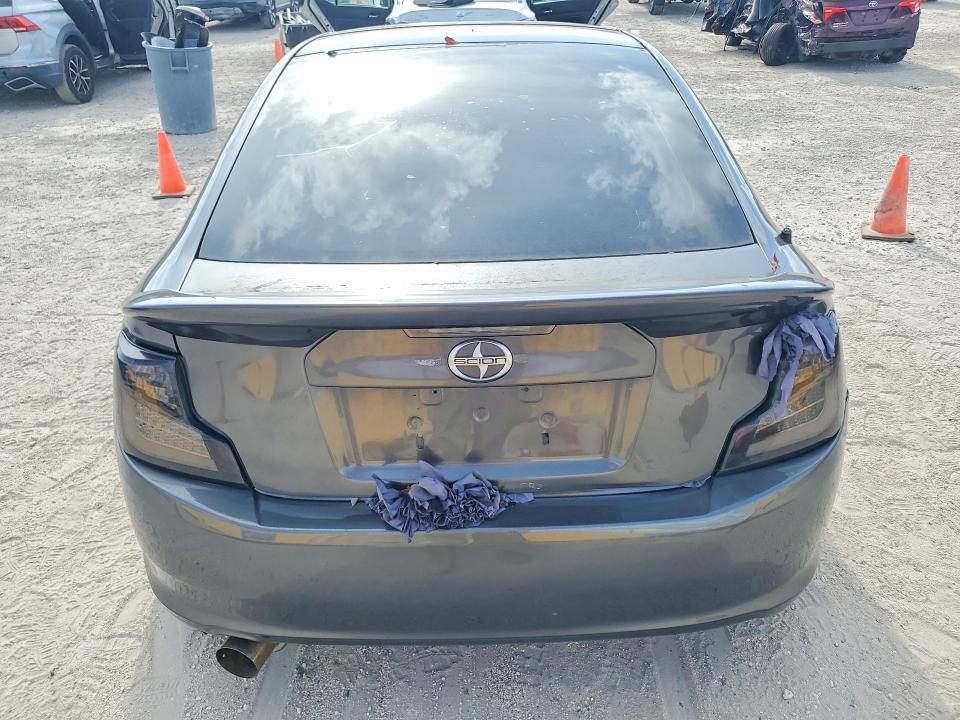 Aukcja sprzedaży 2012 Scion Tc, vin: JTKJF5C7XC3041420, numer aukcji: 58134266