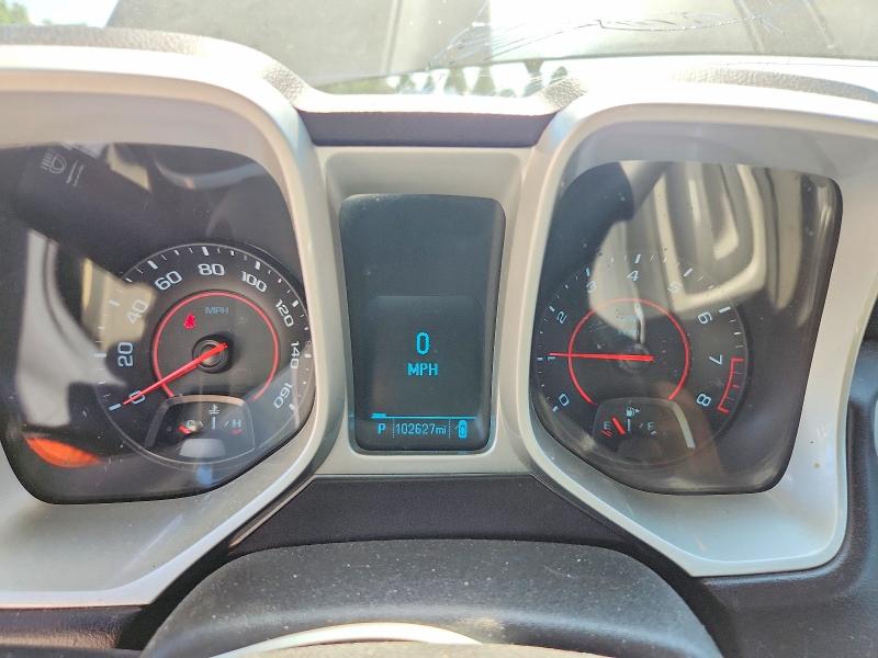Aukcja sprzedaży 2013 Chevrolet Camaro, vin: 2G1FB1E30D9161918, numer aukcji: 55493686