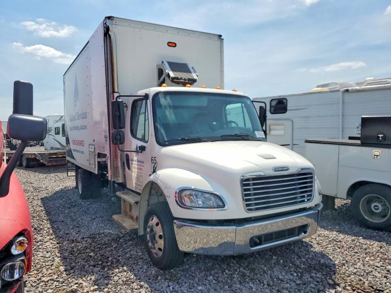 2016 Frht - Freightliner Chassis მანქანა იყიდება აუქციონზე, vin: 1FVACWDU4GHGA0580, აუქციონის ნომერი: 55970926