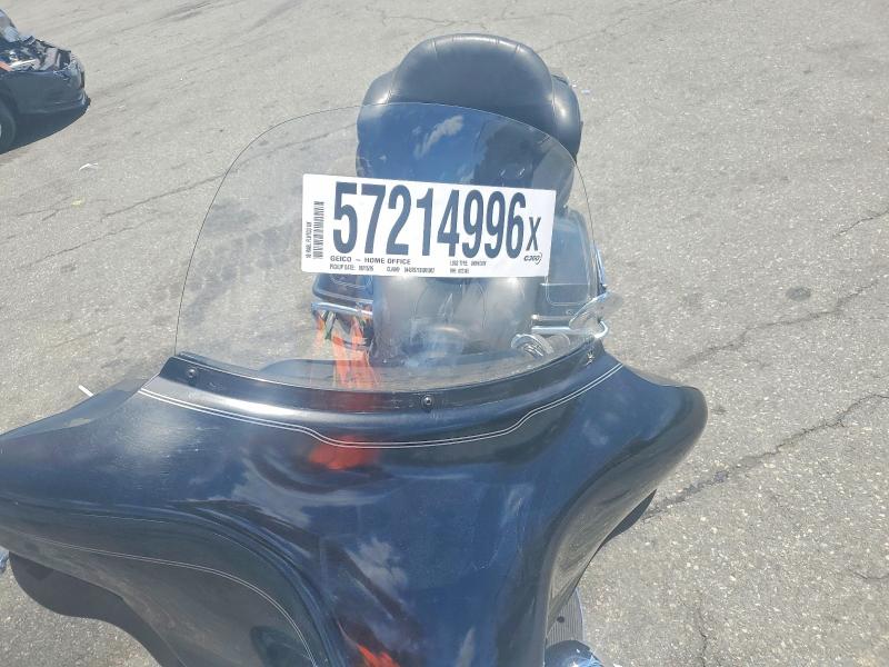 Продаж на аукціоні авто 2010 Harley-davidson Flhtcu, vin: 1HD1FC417AB612143, номер лоту: 57214996