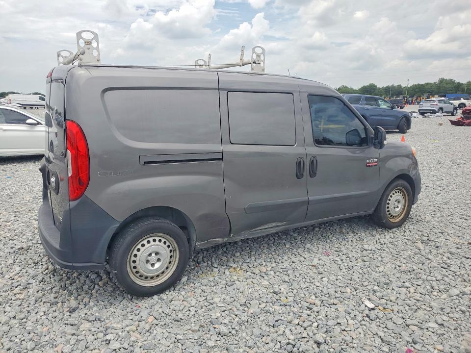 Aukcja sprzedaży 2018 Ram Promaster City, vin: ZFBERFAB1J6L15387, numer aukcji: 55515496