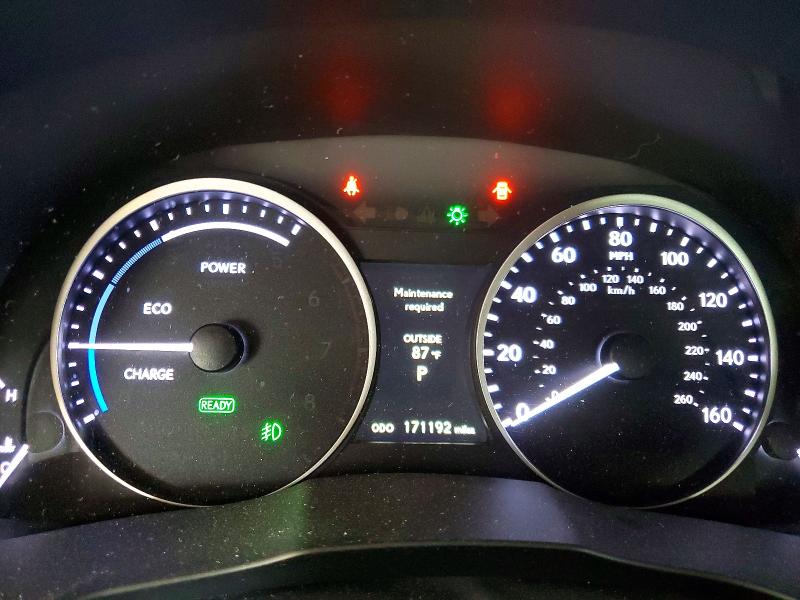 Продажа на аукционе авто 2013 Lexus Es, vin: JTHBW1GG0D2002985, номер лота: 56130006