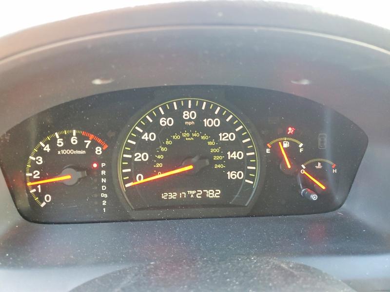 Aukcja sprzedaży 2004 Honda Accord, vin: 1HGCM56674A053189, numer aukcji: 56161586