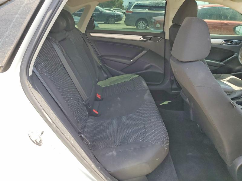 Продажа на аукционе авто 2018 Volkswagen Passat, vin: 1VWAA7A33JC036717, номер лота: 54727566