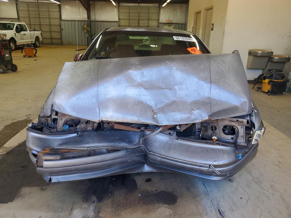 Aukcja sprzedaży 1992 Chevrolet Caprice, vin: 1G1BN53E3NW155623, numer aukcji: 56135946