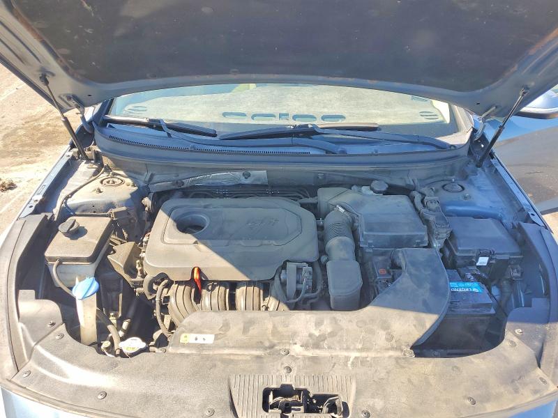 Aukcja sprzedaży 2015 Hyundai Sonata, vin: 5NPE34AF9FH224807, numer aukcji: 58420096