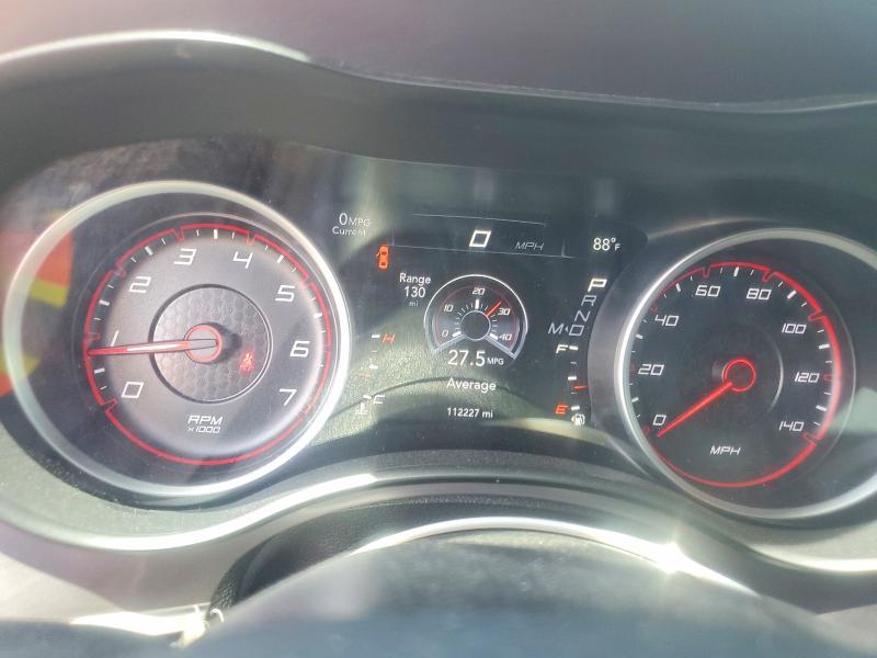 55612956 :رقم المزاد ، 2C3CDXBG7NH169220 vin ، 2022 Dodge Charger مزاد بيع