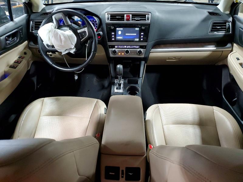 Aukcja sprzedaży 2016 Subaru Outback, vin: 4S4BSENC8G3288602, numer aukcji: 57170656