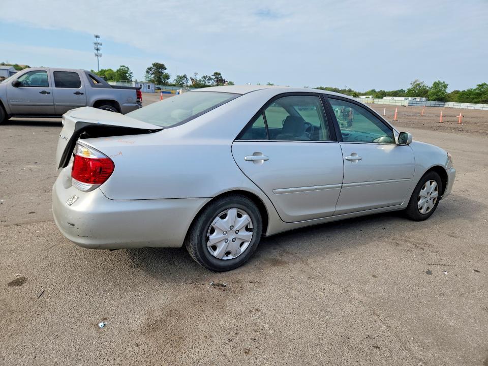 Продаж на аукціоні авто 2005 Toyt Camry, vin: 4T1BE32K55U632806, номер лоту: 56499666