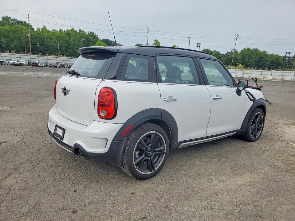 Продаж на аукціоні авто 2015 Mini Cooper, vin: WMWZC5C56FWP43509, номер лоту: 57742326