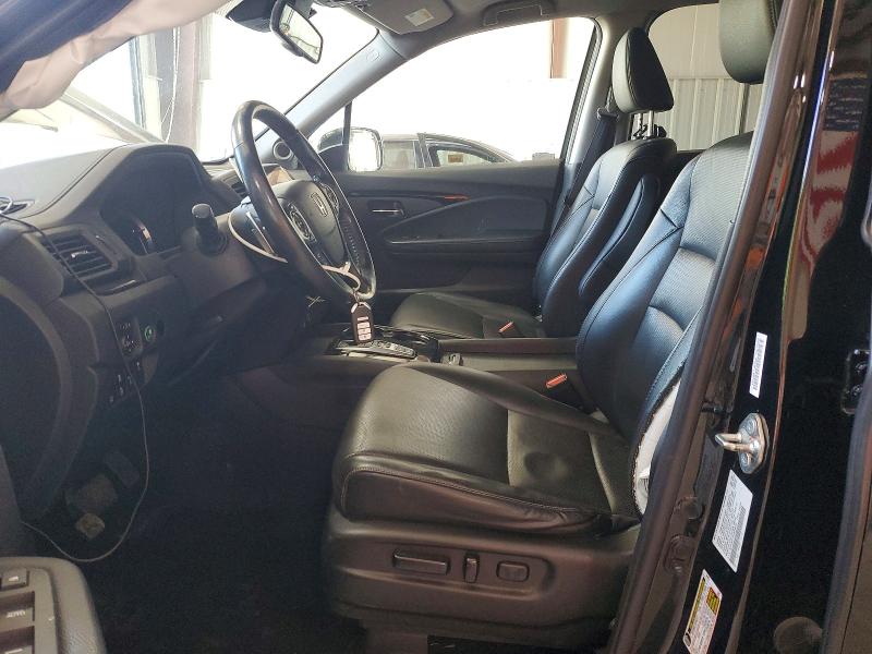 Продажа на аукционе авто 2020 Honda Ridgeline, vin: 5FPYK3F7XLB009420, номер лота: 58062026