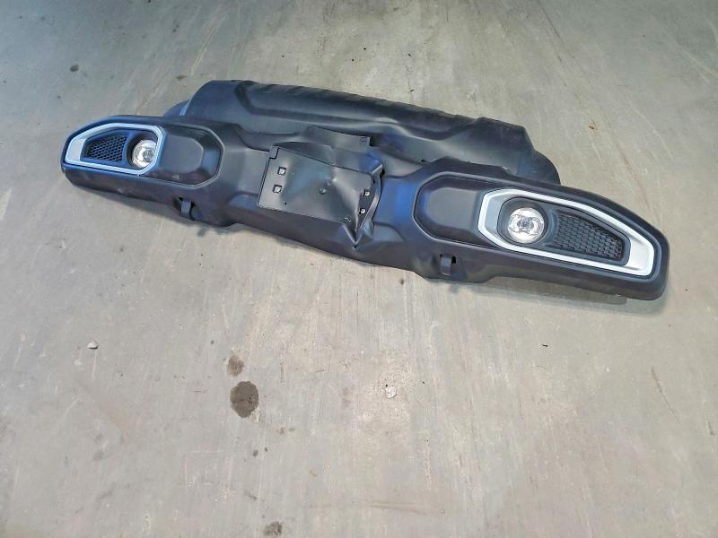 2026 Jeep Wrangler მანქანა იყიდება აუქციონზე, vin: 1C4PJXEN8TW236213, აუქციონის ნომერი: 55502906