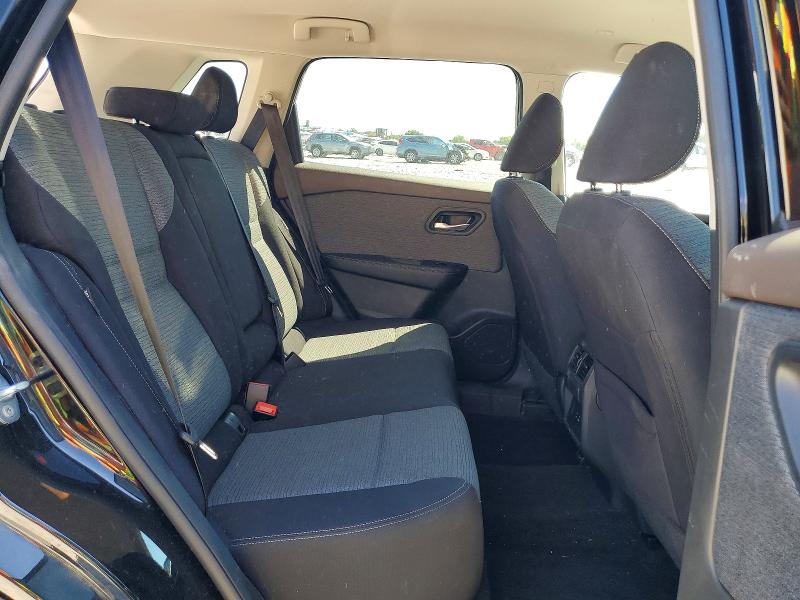 Продаж на аукціоні авто 2023 Nissan Rogue, vin: 5N1BT3BA6PC858472, номер лоту: 57664616