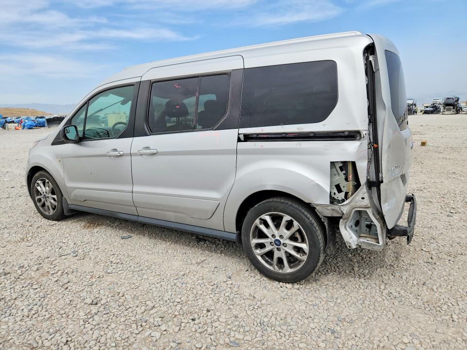 Aukcja sprzedaży 2017 Ford Transit Connect, vin: NM0GE9F70H1339014, numer aukcji: 57269496