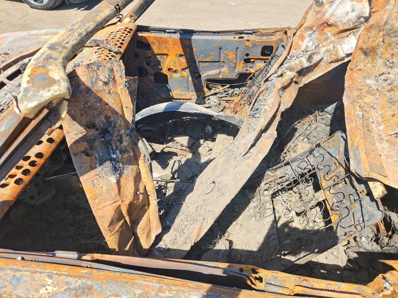 Продаж на аукціоні авто 1969 Pontiac Firebird H.o., vin: 223679U113716, номер лоту: 55816196