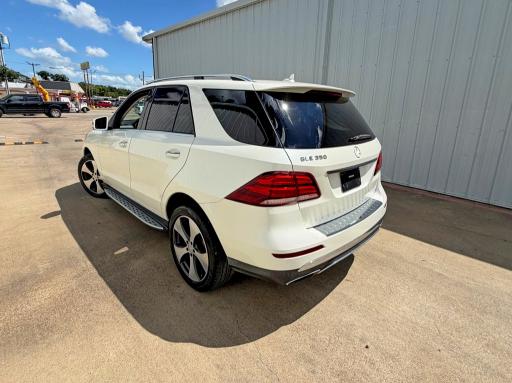 57278026 :رقم المزاد ، 4JGDA5JB4GA708618 vin ، 2016 Mercedes-benz Gle مزاد بيع