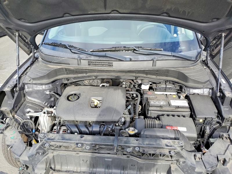 Aukcja sprzedaży 2021 Kia Soul, vin: KNDJ23AU4M7788960, numer aukcji: 58120696