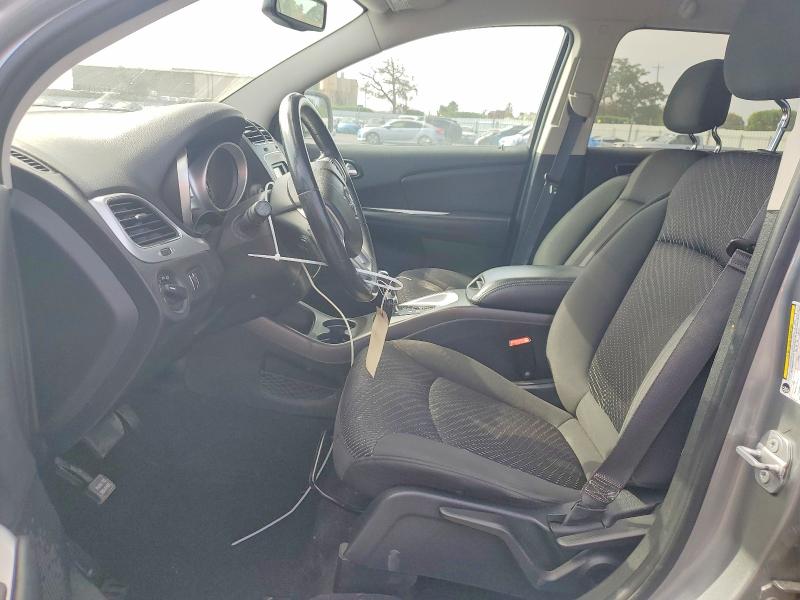 57162696 :رقم المزاد ، 3C4PDCAB0GT215556 vin ، 2016 Dodge Journey مزاد بيع