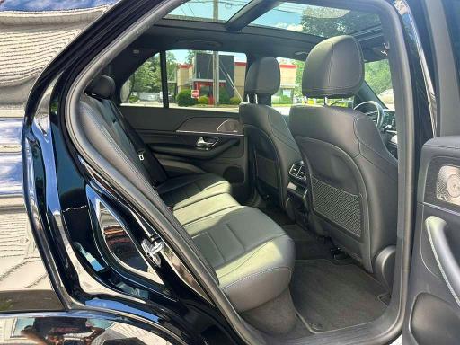 57391206 :رقم المزاد ، 4JGFB4KB4NA715435 vin ، 2022 Mercedes-benz Gle مزاد بيع