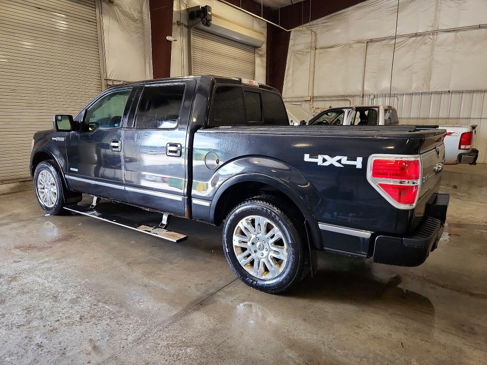 2014 Ford F150 მანქანა იყიდება აუქციონზე, vin: 1FTFW1ET6EFA30190, აუქციონის ნომერი: 58960066