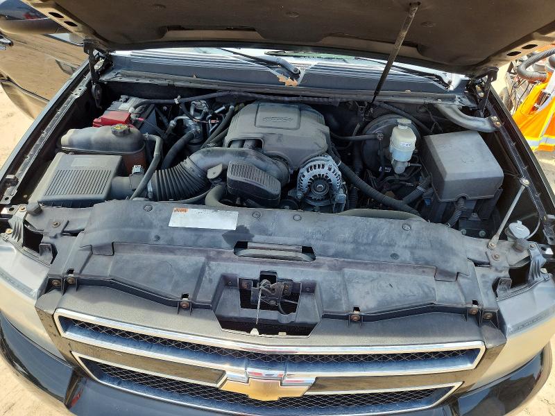 Продажа на аукционе авто 2011 Chevrolet Tahoe, vin: 1GNSCAE06BR379249, номер лота: 55130576