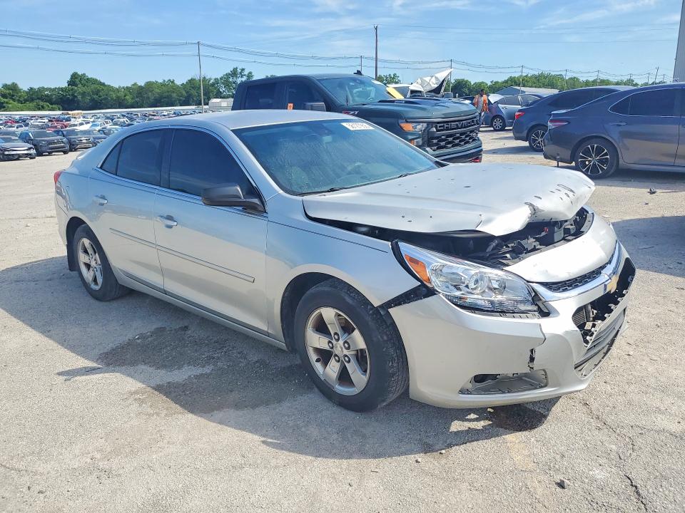 2016 Chevrolet Malibu Limited მანქანა იყიდება აუქციონზე, vin: 1G11B5SAXGF110703, აუქციონის ნომერი: 56127956
