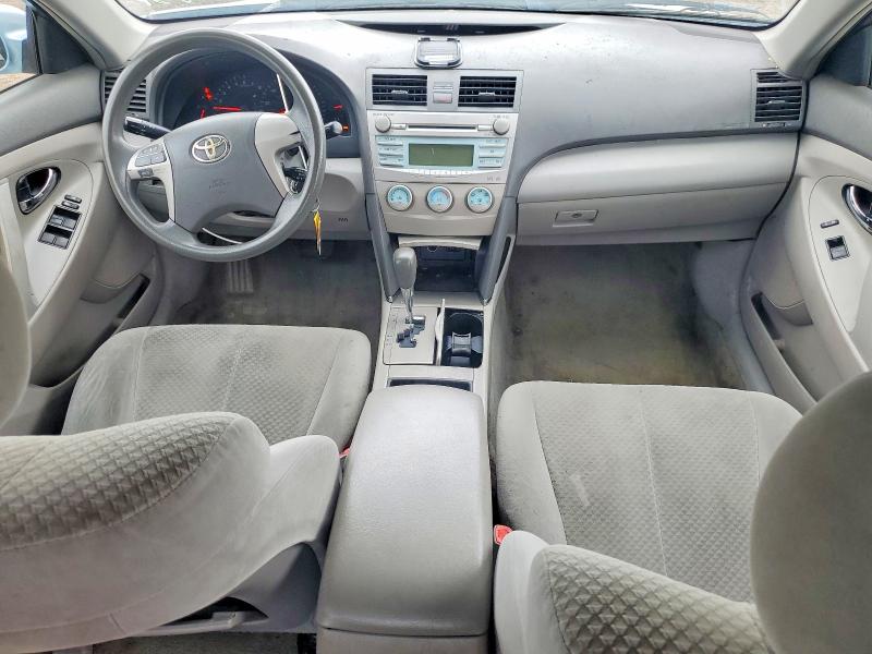 Aukcja sprzedaży 2009 Toyota Camry, vin: 4T1BE46K89U814277, numer aukcji: 56286026