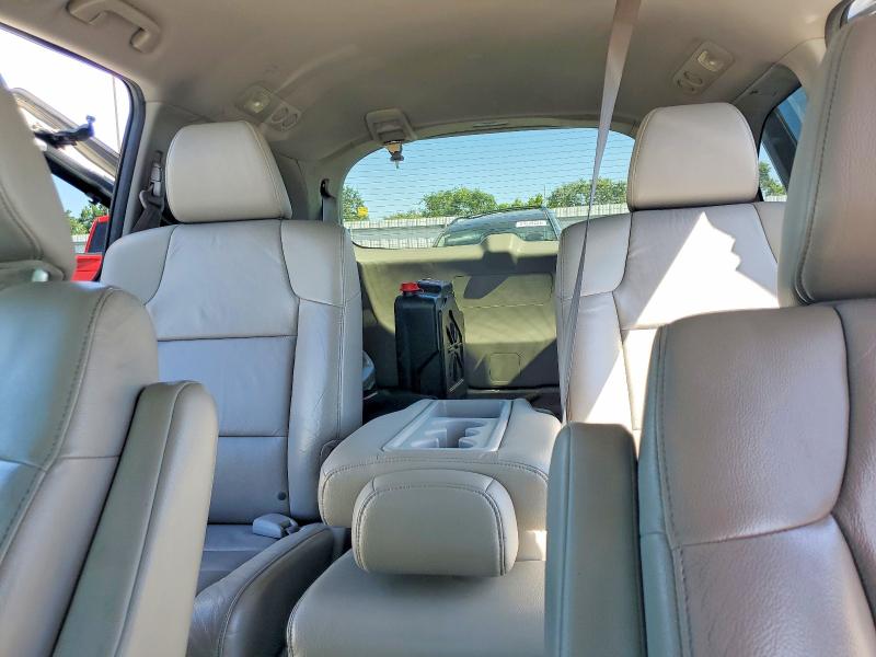 Aukcja sprzedaży 2012 Honda Odyssey, vin: 5FNRL5H67CB091178, numer aukcji: 55629546