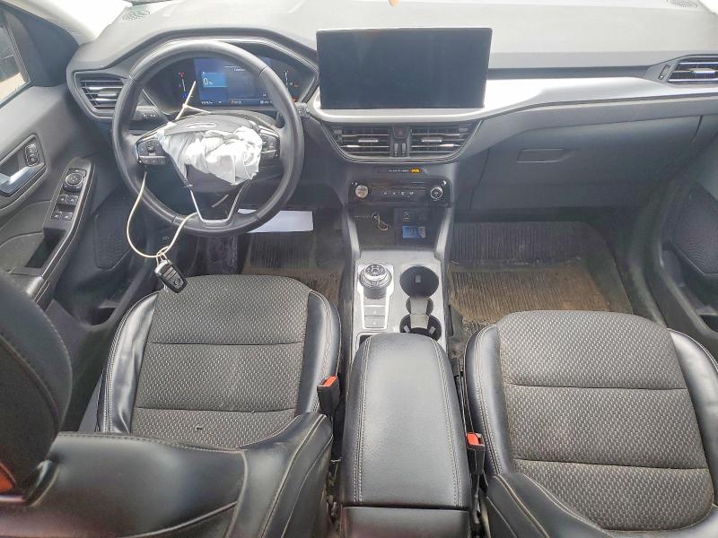 55073476 :رقم المزاد ، 1FMCU0E10RUA68514 vin ، 2024 Ford Escape مزاد بيع