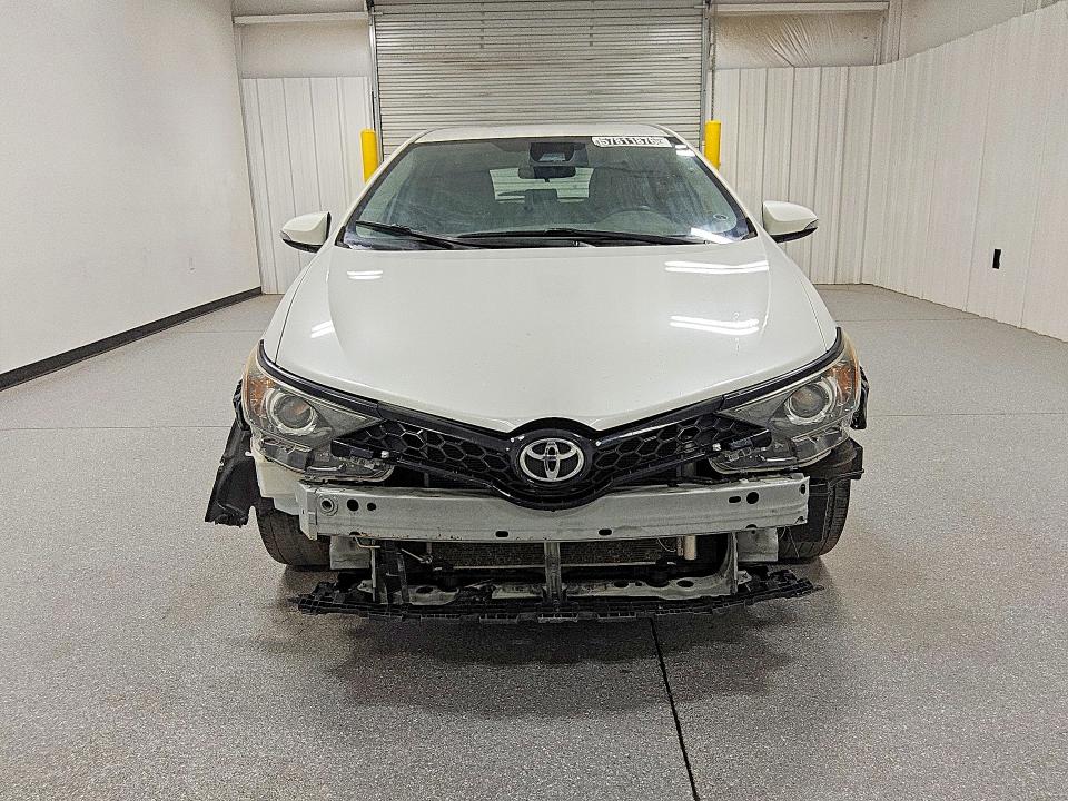 Aukcja sprzedaży 2018 Toyota Corolla Im, vin: JTNKARJE2JJ563451, numer aukcji: 57811876