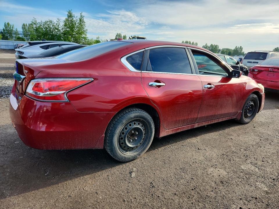 Aukcja sprzedaży 2014 Nissan Altima, vin: 1N4AL3AP0EN343304, numer aukcji: 54675036