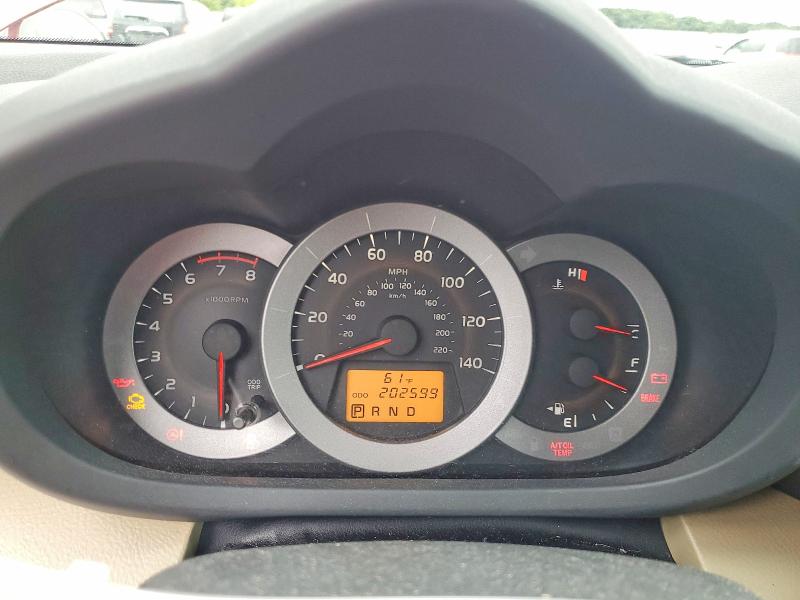2012 Toyota Rav4 მანქანა იყიდება აუქციონზე, vin: 2T3DF4DV7CW237436, აუქციონის ნომერი: 57817556