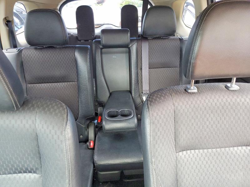 2015 Mitsubishi Outlander მანქანა იყიდება აუქციონზე, vin: JA4AD3A33FZ000821, აუქციონის ნომერი: 50118026