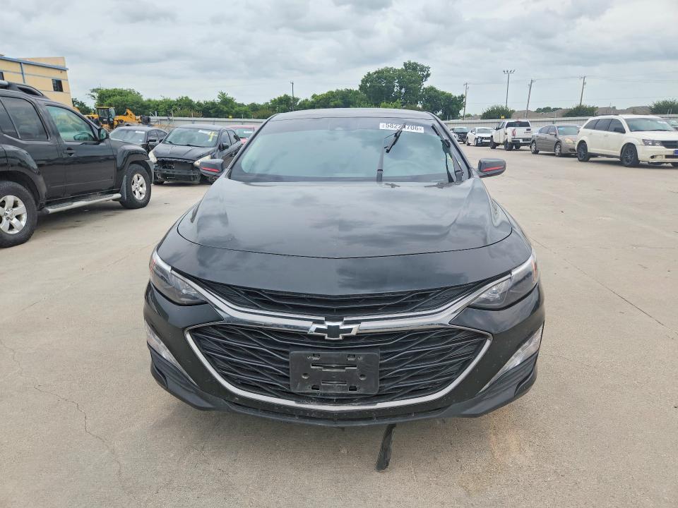 Продажа на аукционе авто 2025 Chevrolet Malibu, vin: 1G1ZD5ST7SF111962, номер лота: 58224706
