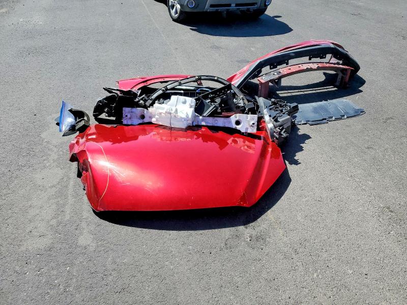Aukcja sprzedaży 2016 Mazda Cx-5, vin: JM3KE4DY8G0777240, numer aukcji: 57396786