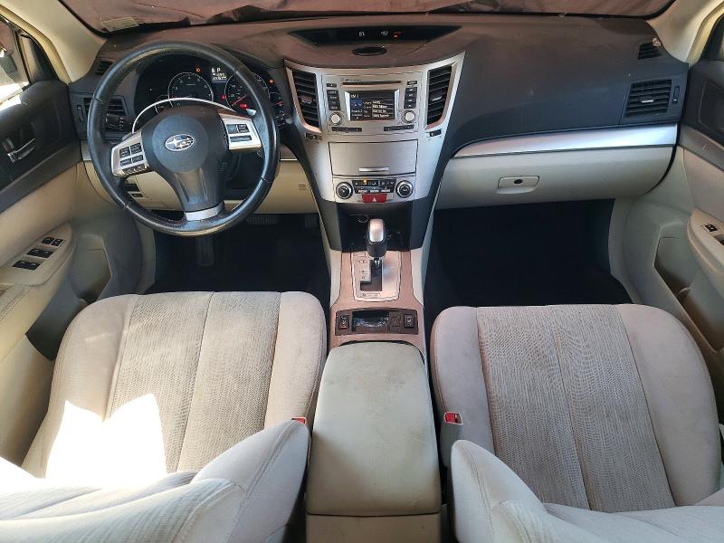 56040426 :رقم المزاد ، 4S4BRBDC8E3273798 vin ، 2014 Subaru Outback مزاد بيع