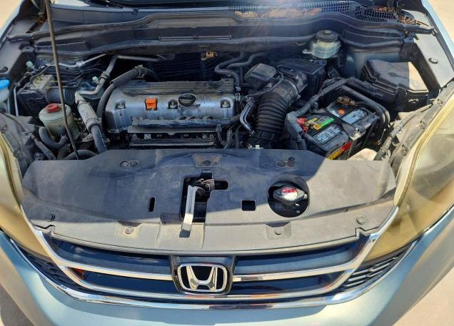 Продажа на аукционе авто 2011 Honda Cr-v, vin: JHLRE3H55BC016127, номер лота: 56165926