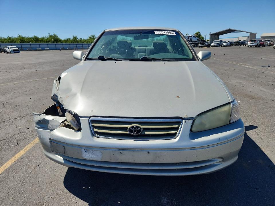 Aukcja sprzedaży 2001 Toyota Camry, vin: 4T1BG22K31U043994, numer aukcji: 55641596
