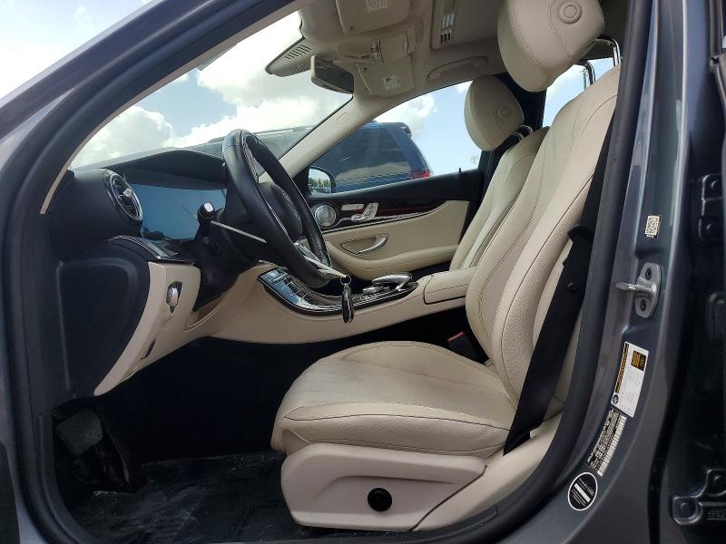 Aukcja sprzedaży 2020 Mercedes-benz E, vin: W1KZF8DB8LA839897, numer aukcji: 59063256