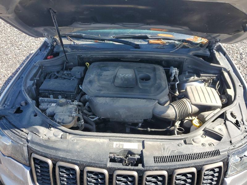 Aukcja sprzedaży 2016 Jeep Grand Cherokee, vin: 1C4RJFAG1GC425836, numer aukcji: 57765216