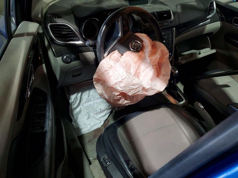 Aukcja sprzedaży 2013 Buick Encore, vin: KL4CJCSB4DB092602, numer aukcji: 58225466