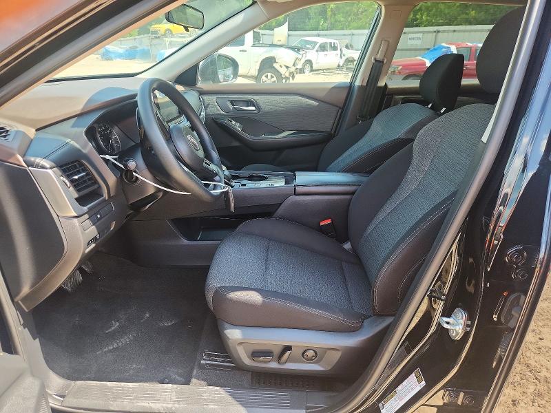 Aukcja sprzedaży 2023 Nissan Rogue, vin: 5N1BT3BA9PC932080, numer aukcji: 58362936