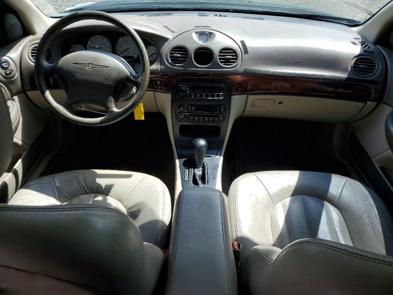 Продажа на аукционе авто 2003 Chrysler 300m, vin: 2C3HE66G33H567058, номер лота: 56447756